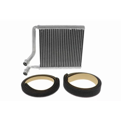 Billede af VEMO V15 61 0021 Varmeveksler Original Quality VOLKSWAGEN: Passat B7 Variant