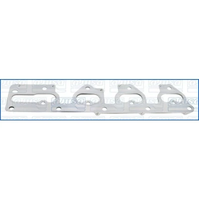 Billede af AJUSA 13169500 Udstødningspakning MULTILAYER STEEL