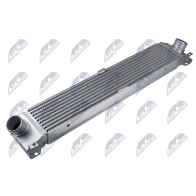 Billede af Ladeluftkøler NTY CNG CT 013