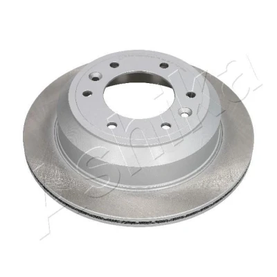 Billede af ASHIKA 61 0H H11C Bremseskiver bagaksel 324 18 6 96 ventileret lakeret
