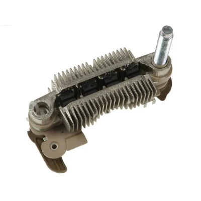 Billede af AS PL ARC5165 Ensretter, generator