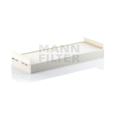 Billede af MANN FILTER CU 4795 Kabinefilter Partikelfilter 466 183 70 MAN: TGL, TGA
