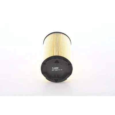 Billede af BOSCH F 026 400 299 Luftfilter 206,5 119 Filterindsats MINI: Hatchback, Cabriolet