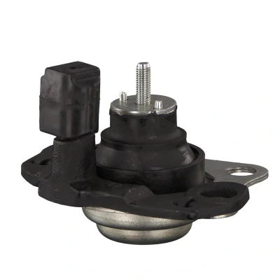 Billede af FEBI BILSTEIN 12412 Motorophæng foran Hydroleje Gummi