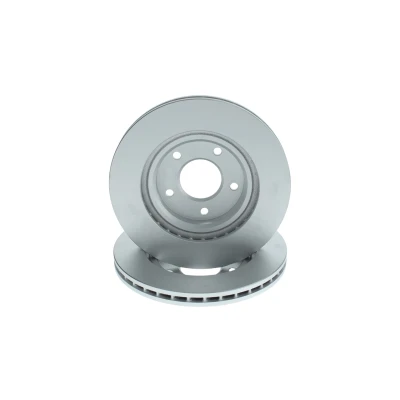 Billede af BOSCH 0 986 479 745 Bremseskiver 294 26 5 114,3 ventileret coatet højkarboniseret MITSUBISHI: ASX SUV, Outlander 3, 2 DODGE: Caliber