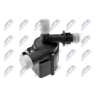 Billede af NTY CPZ BM 005 Reservevandpumpe 12 elektrisk