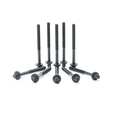Billede af REINZ 14 32004 02 Strækbolte ydre torx BMW: 3 Sedan, 5 Touring