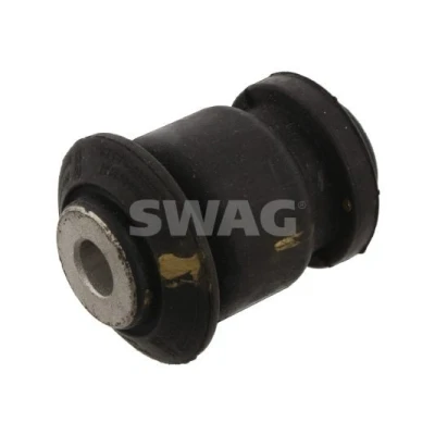 Billede af SWAG 40 92 8475 Bøsning nede, venstre foraksel, foran, højre foraksel Gummi FIAT: Grande Punto Hatchback, Evo Hatchback