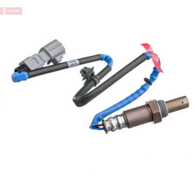 Billede af DENSO DOX 0639 Lambdasonde M18x1.5 opvarmet, Fingersonde, Springsonde