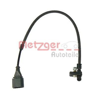 Billede af METZGER 0902238 Impulsensor 3 med kabel ORIGINAL ERSATZTEIL VOLKSWAGEN: Golf 4, 4 Variant, Bora Sedan, SEAT: Leon I Hatchback