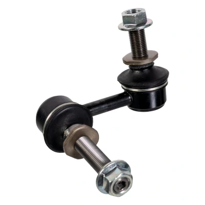 Billede af FEBI BILSTEIN 42993 Stabstag højre foraksel 72 M12 x 1,25 med selvlåsende møtrik Stål sort LEXUS: IS 2