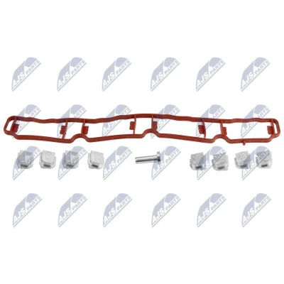 Billede af NTY ZLT BM 005 Stabstag Bagaksel venstre BMW: 1 Hatchback, 3 Touring, X1