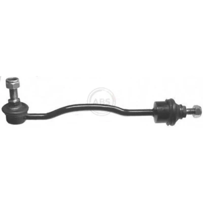 Billede af A.B.S. 260174 Stabstag 247 MM12X1.25 RHT/MM10X1