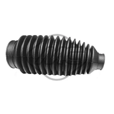 Billede af Manchet, styretøj Metalcaucho 00321