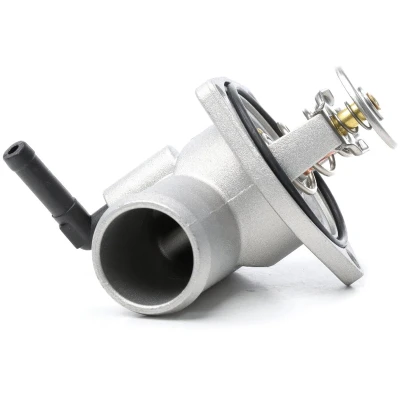 Billede af METZGER 4006018 Termostat 92 med pakning hus OPEL: Astra G Caravan, CC