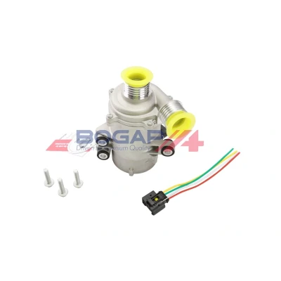 Billede af BOGAP B4232112 Vandpumpe BMW: 3 Sedan, Touring, 5 Sedan