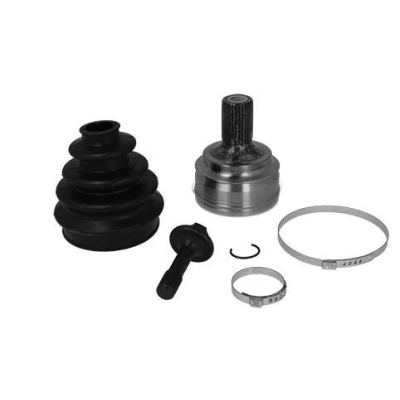 Billede af METELLI 15 1928 Knokkelled Gummi