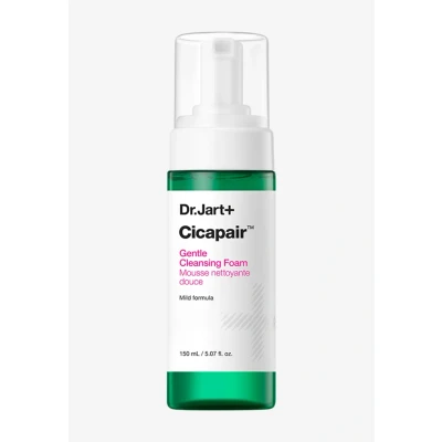 Billede af Dr. Jart+ DR.JART+ Cicapair Gentle FOAM Cleanser Ansigtsrens, Størrelse: 150 ml,