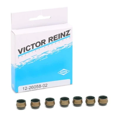 Billede af REINZ 12 26058 02 Pakningssæt, ventilarm FPM (Flour gummi) VOLKSWAGEN: Touran I, Golf 4, 5, PEUGEOT: 207 Hatchback, 106 II Hatchback