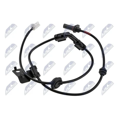 Billede af NTY HCA KA 341 ABS Sensor Bagaksel højre til køretøjer med Vehicle Dynamic Control (VDC)