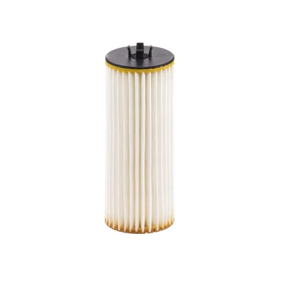Billede af MANN FILTER HU 6008/1 z Oliefilter med pakning Filterindsats MERCEDES BENZ: C klasse T modell, E Sedan, modell