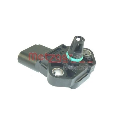 Billede af METZGER 0906031 Sensor, ladetryk ORIGINAL ERSATZTEIL AUDI: A6 C7 Avant, A5 B8 Coupe