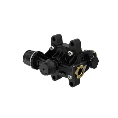Billede af WABCO 4733030020 Trykregulator, løfteanlæg