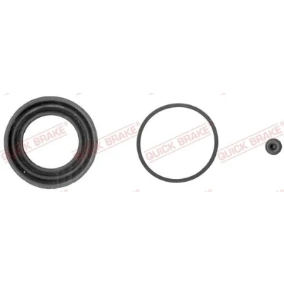 Billede af QUICK BRAKE 114 0092 Bremsekaliber Rep Sæt 54 BMW: 1 Hatchback, 3 Touring, GT