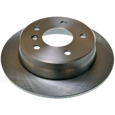 Billede af Bremseskive DENCKERMANN B130350