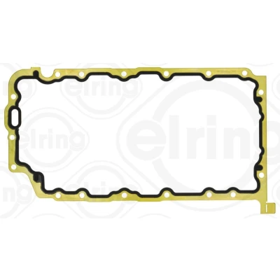 Billede af ELRING 477.060 Bundkarpakning OPEL: Zafira A, Vectra B Sedan