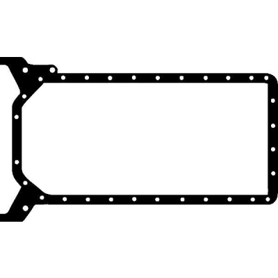Billede af CORTECO 423971P Bundkarpakning MERCEDES BENZ: W124 Sedan, Stationcar, W123 Sedan
