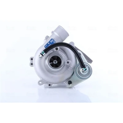 Billede af NISSENS 93544 Turbolader pneumatisk TOYOTA: HIACE 4 Kasten
