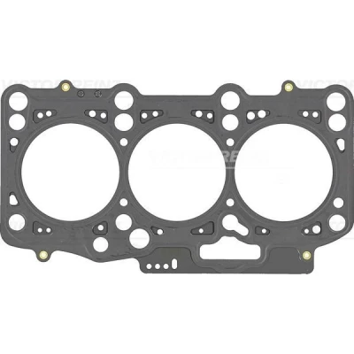 Billede af REINZ 61 31855 20 Toppakning 1,61 80,5 pakning med metallag VOLKSWAGEN: Polo IV Hatchback, Lupo / 3L, Fox SKODA: Fabia 2