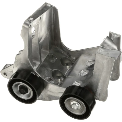 Billede af GATES T36107 Strammehjul FleetRunner Micro V Stretch Fit FORD: FIESTA 5