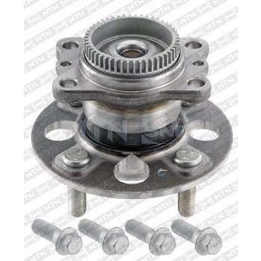 Billede af SNR R189.25 Hjullejesæt 132 KIA: Picanto II