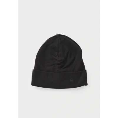 Billede af Buff Merino Heavyweight Beanie Strikhue