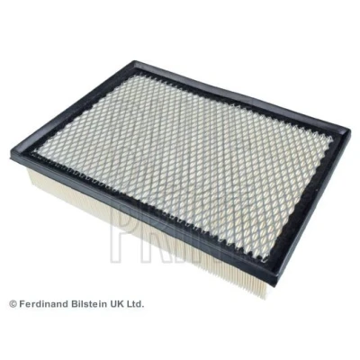 Billede af BLUE PRINT ADT322130 Luftfilter 58 241 324 Filterindsats TOYOTA: Hilux VIII Pick up