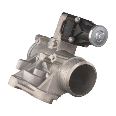Billede af FEBI BILSTEIN 177676 EGR Ventil med pakninger VOLVO: V50, V60 I, XC60 I