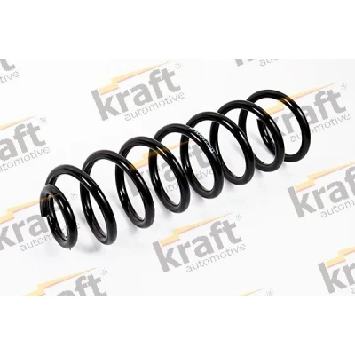 Billede af KRAFT 4031250 Fjeder bagaksel MERCEDES BENZ: A klasse