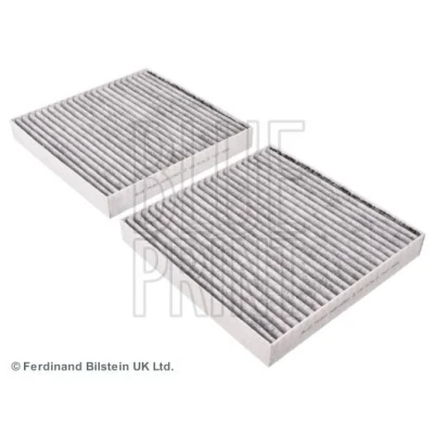 Billede af BLUE PRINT ADB112521 Kabineluftfilter BMW: X3