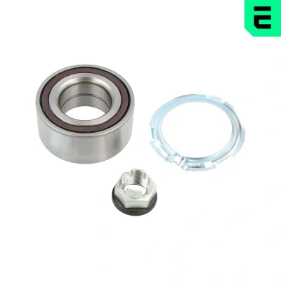 Billede af OPTIMAL 701247 Hjullejesæt med integreret magnetisk sensorring 88 OPEL: Vivaro A Van, Combi, RENAULT: TRAFIC 2 Bus, Kasten, ESPACE 4