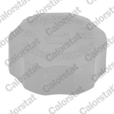 Billede af CALORSTAT by Vernet RC0190 Dæksel, køler CHEVROLET: Lacetti Hatchback