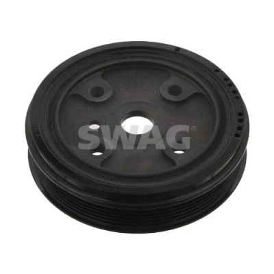 Billede af SWAG 55 93 3641 Remskive Krumtapaksel 5PK 176 4 til krumtap