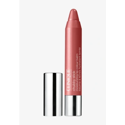 Billede af Clinique Chubby Stick Moisturizing Lip Colour Balm Mega Melon 7 ml
