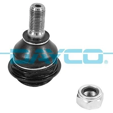 Billede af DAYCO DSS1042 Bærekugle foraksel nede 15,6mm PEUGEOT: 5008 I, 308 I SW, 508 CITROËN: C4 Grand Picasso, II Hatchback, Hatchback
