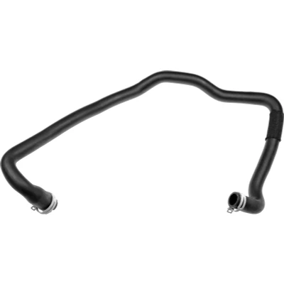 Billede af GATES 05 4180 Kølerslanger EPDM (ethyl propylen dien gummi) FORD: Focus 2 Kombi