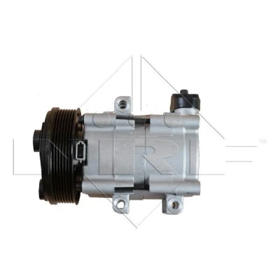 Billede af NRF EASY FIT 32447 Kompressor FS10 170 12 PAG 46 med kompressorolie, tætningsring