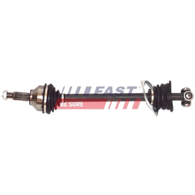 Billede af Drivaksel FAST FT27149