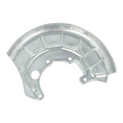 Billede af BLIC 6508 03 9521367K Ankerplade venstre foraksel VOLKSWAGEN: GOLF 2