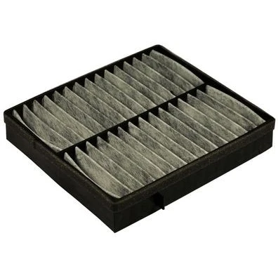 Billede af Filter, indvendig luft DENCKERMANN M110693K